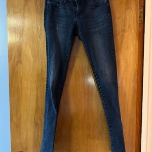 Women's Blue Jeans
